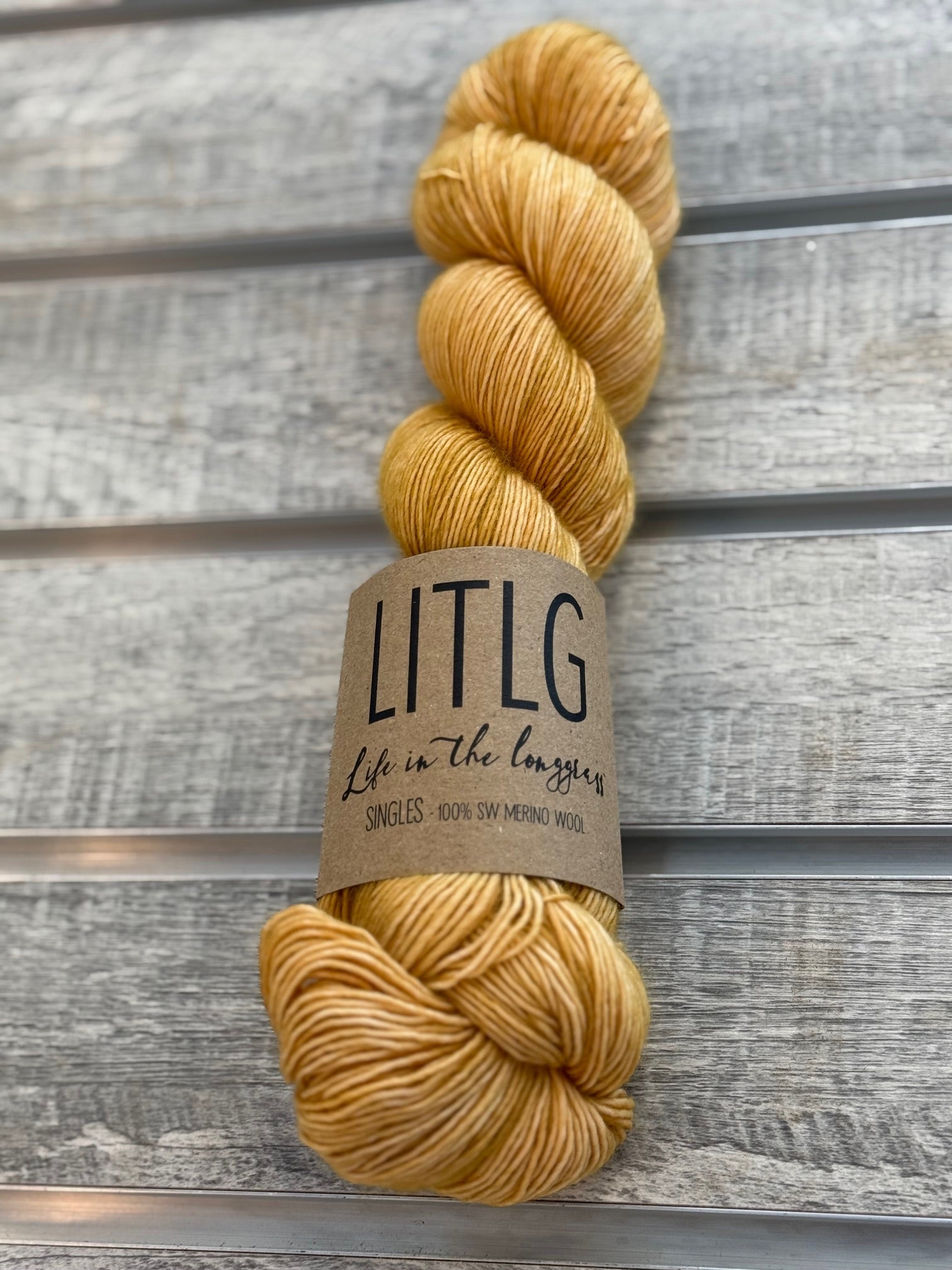 LITLG Merino Singles