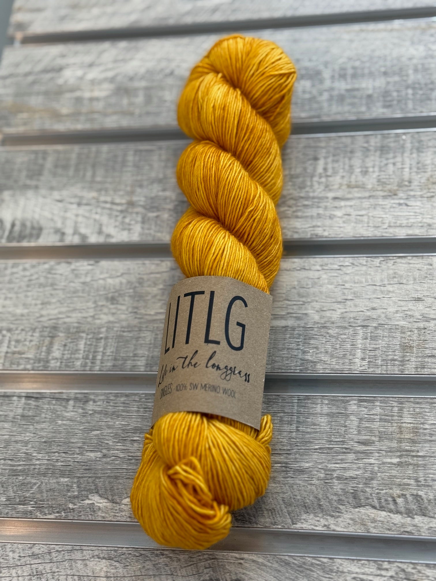 LITLG Merino Singles