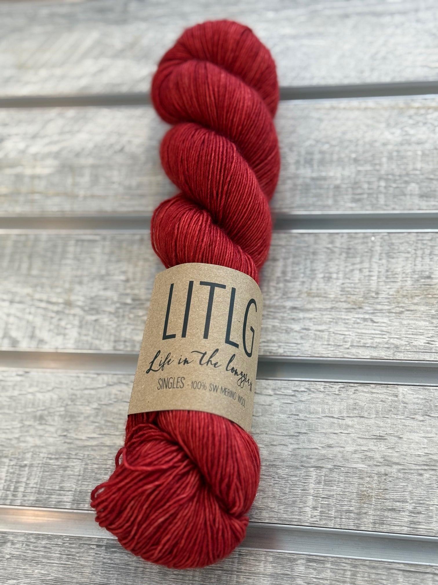 LITLG Merino Singles
