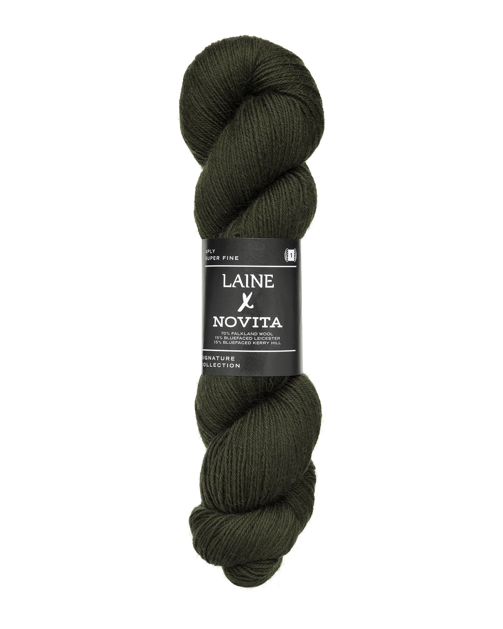 Novita Laine 4ply