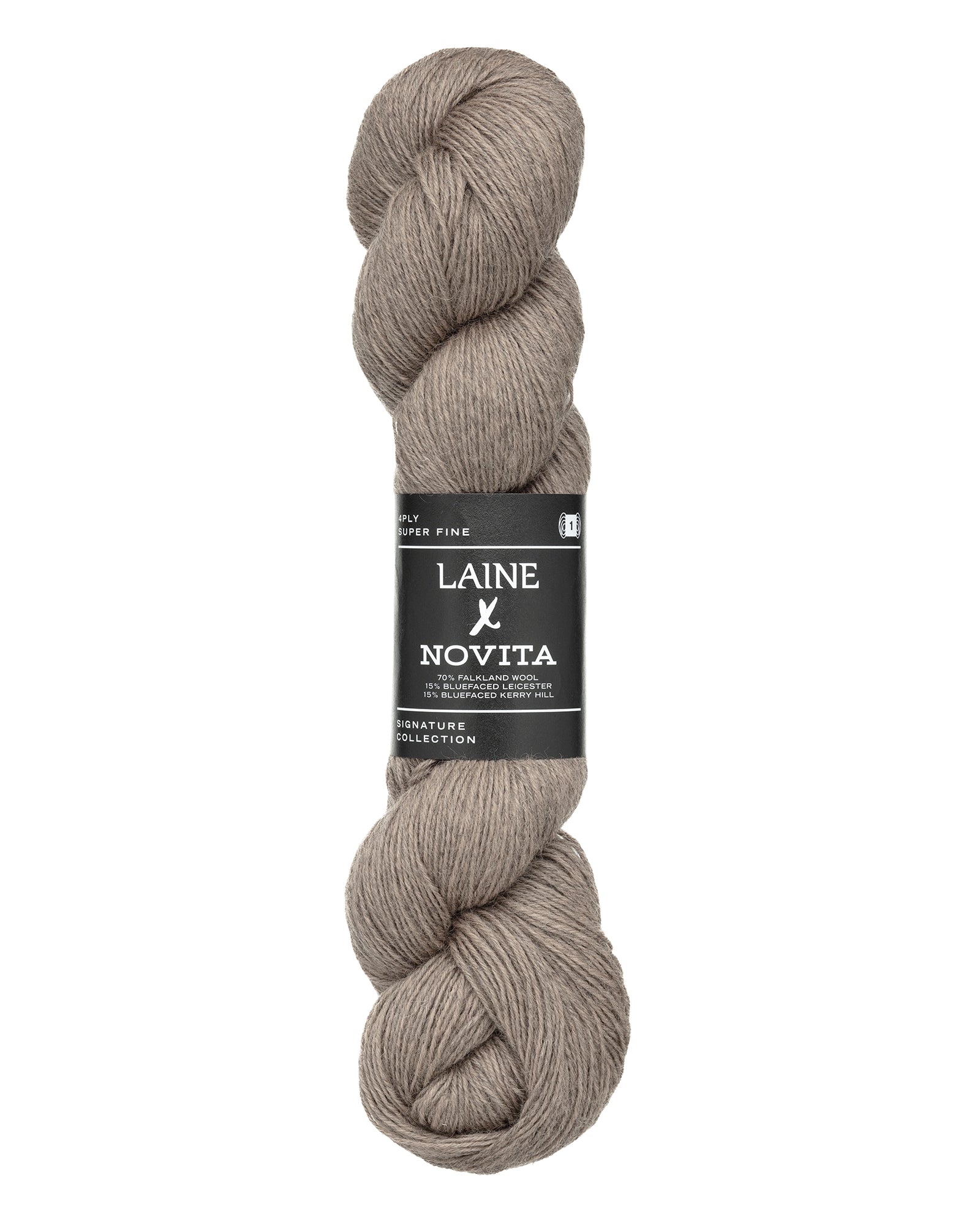 Novita Laine 4ply