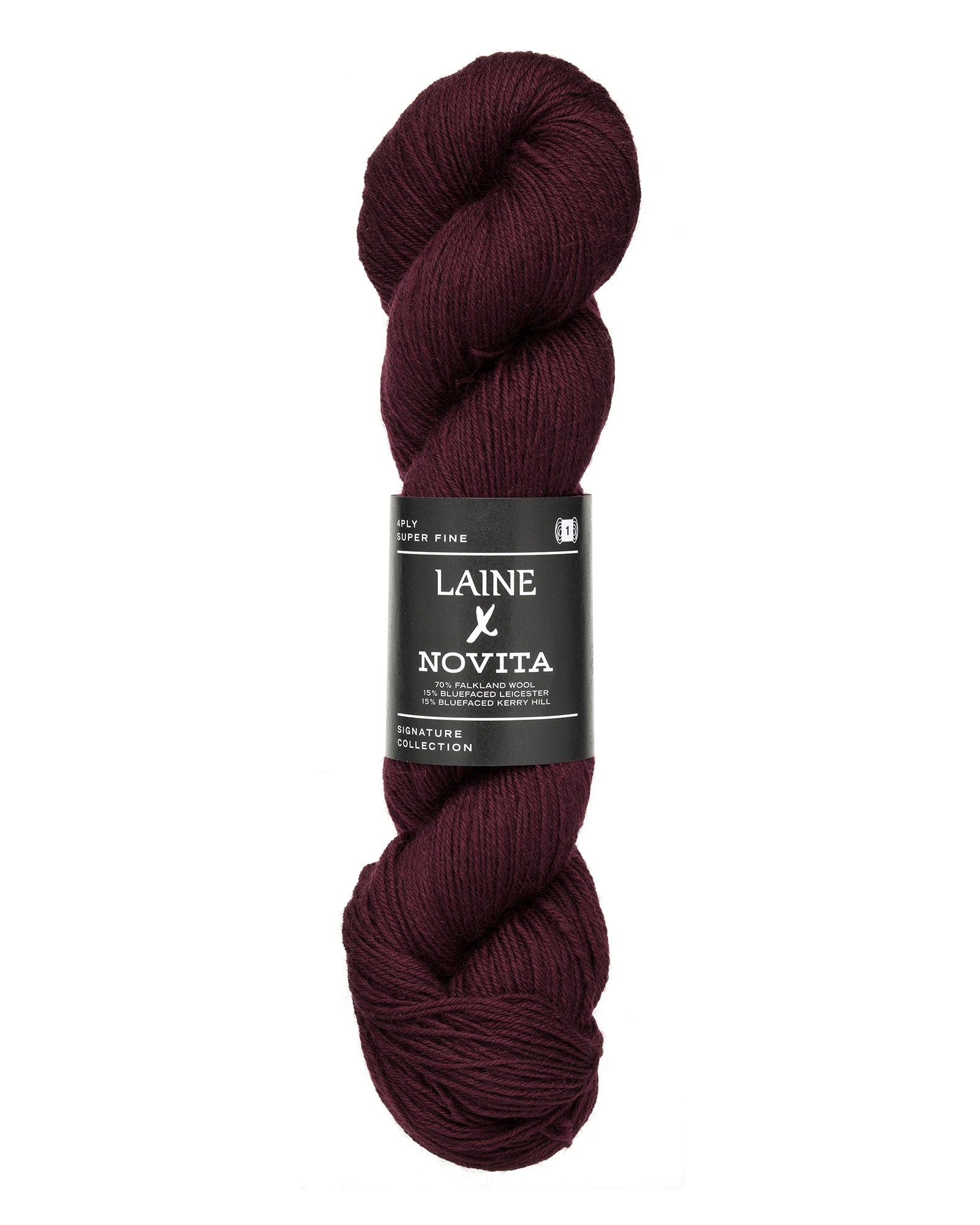 Novita Laine 4ply