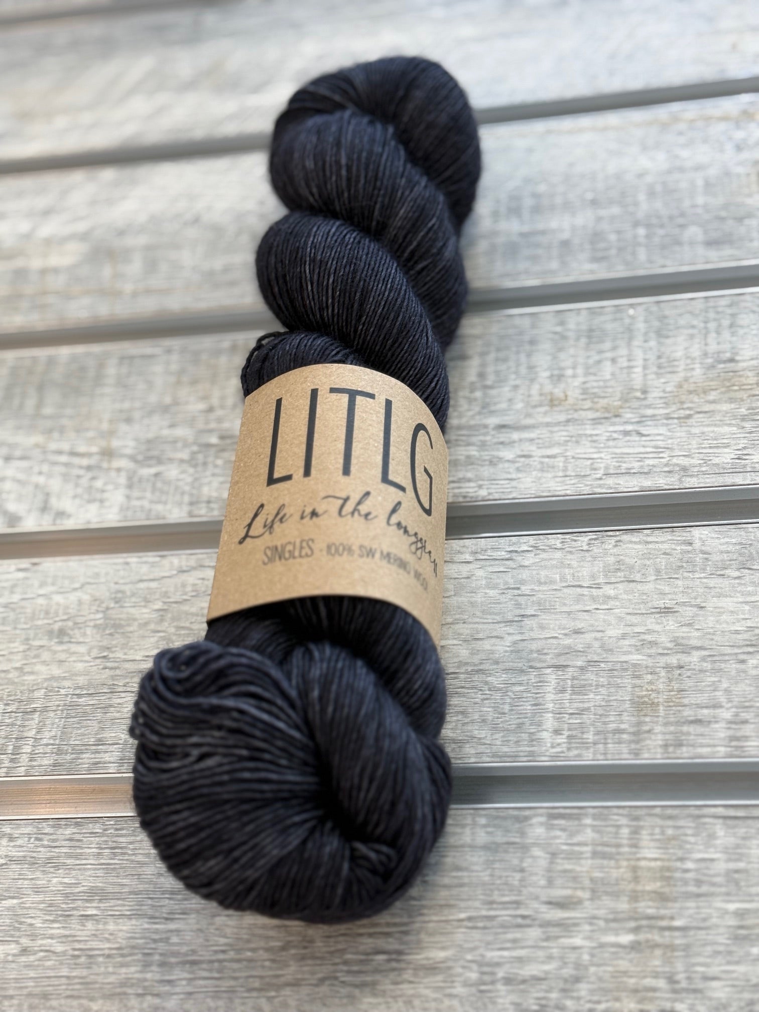 LITLG Merino Singles