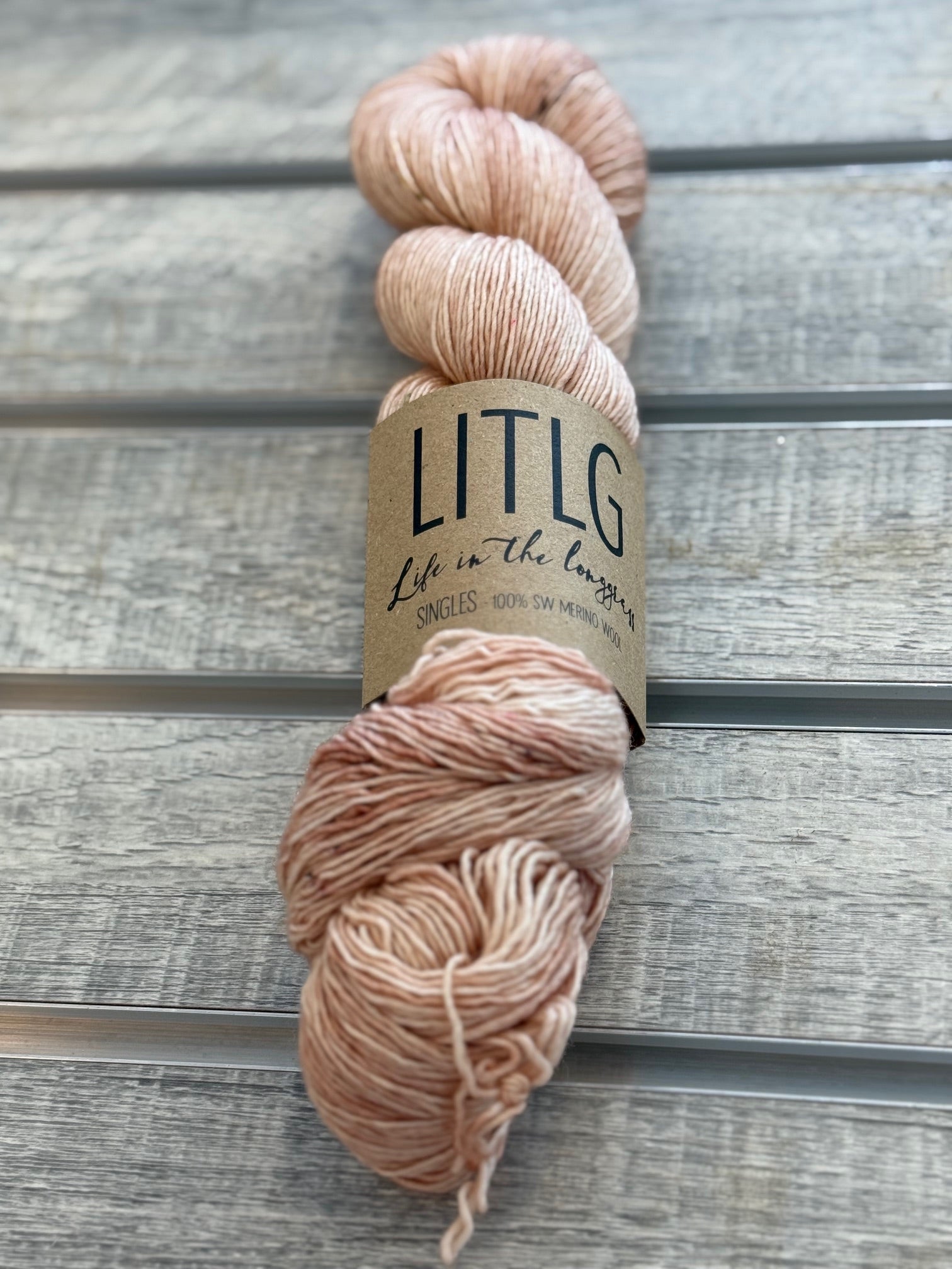 LITLG Merino Singles