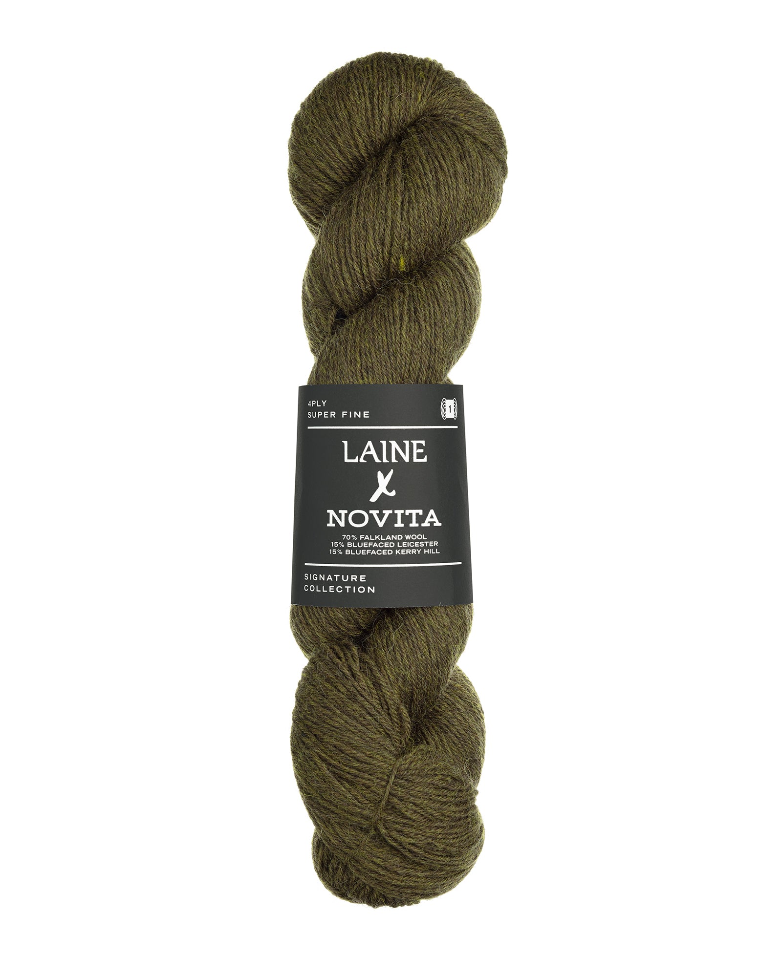 Novita Laine 4ply