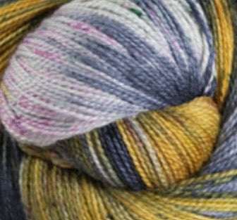 Madeline Tosh Merino Light
