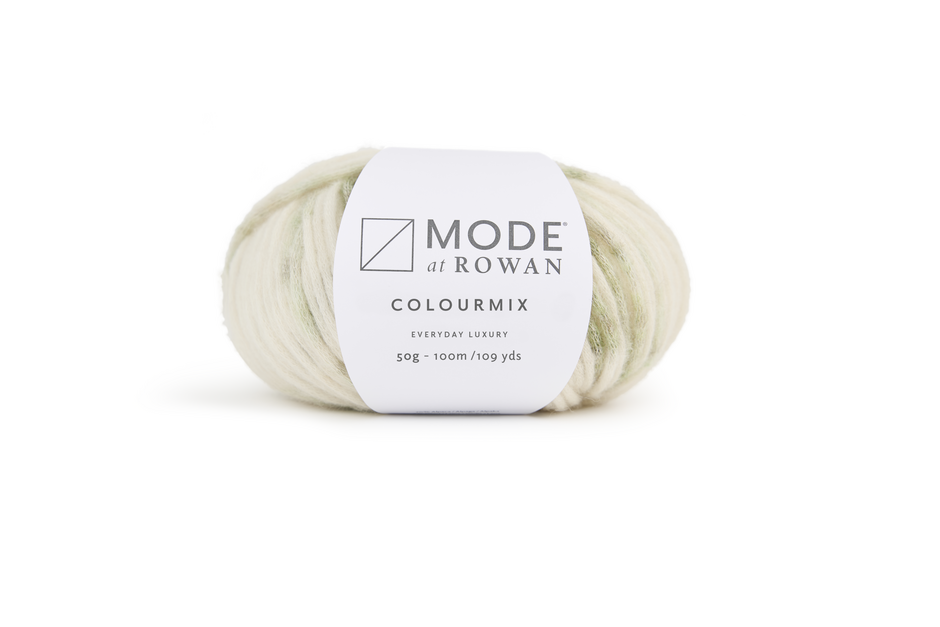 Mode Colormix - NEW