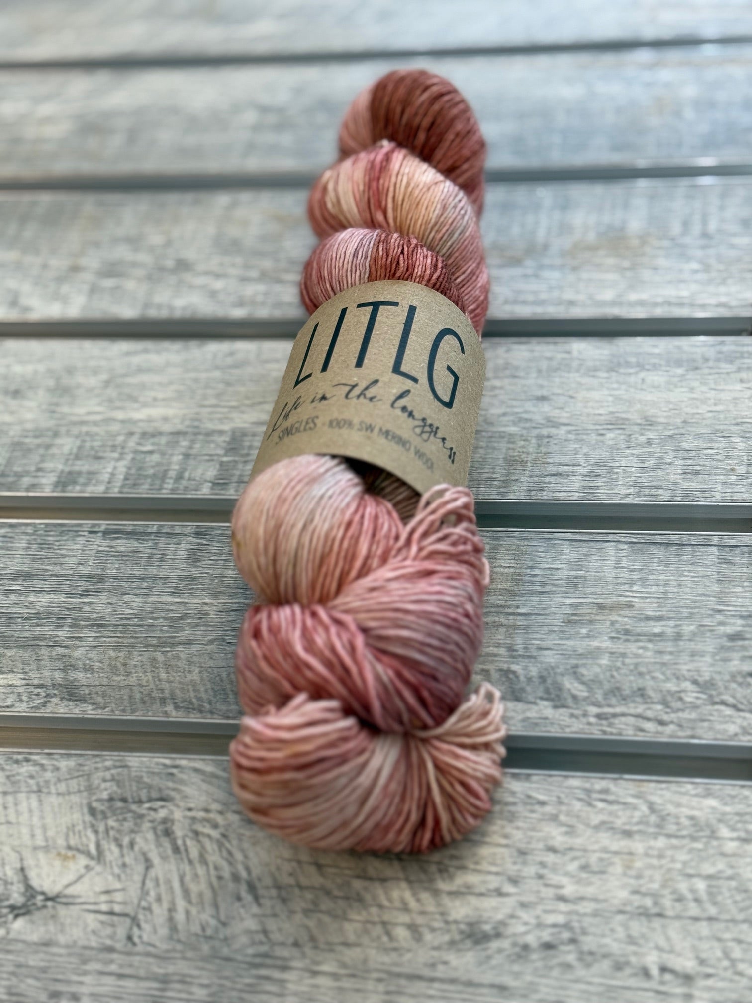 LITLG Merino Singles