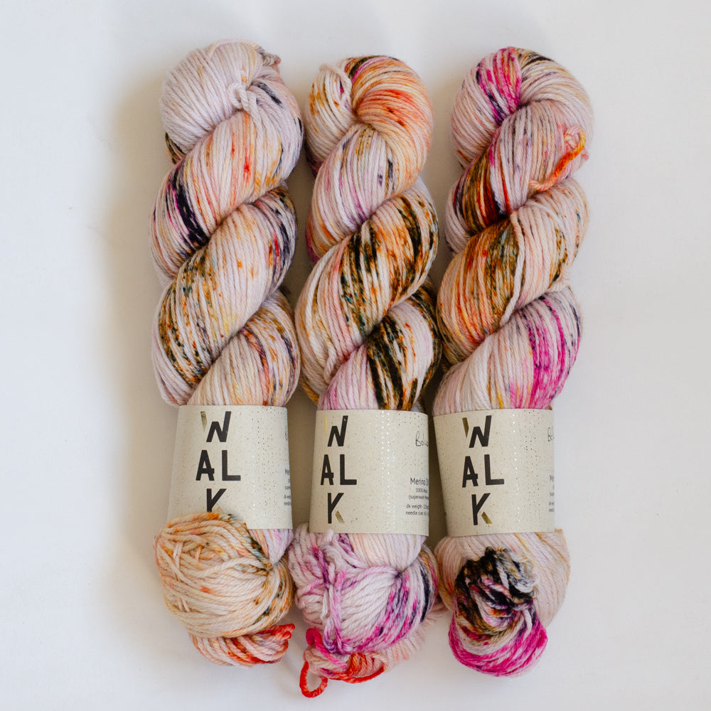 Walk - Merino DK