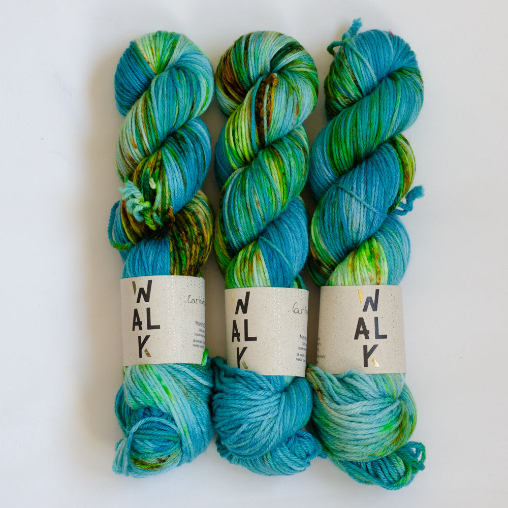 Walk - Merino DK