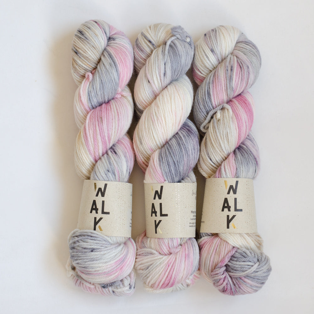 Walk - Merino DK