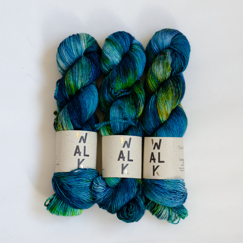 Walk - Merino DK
