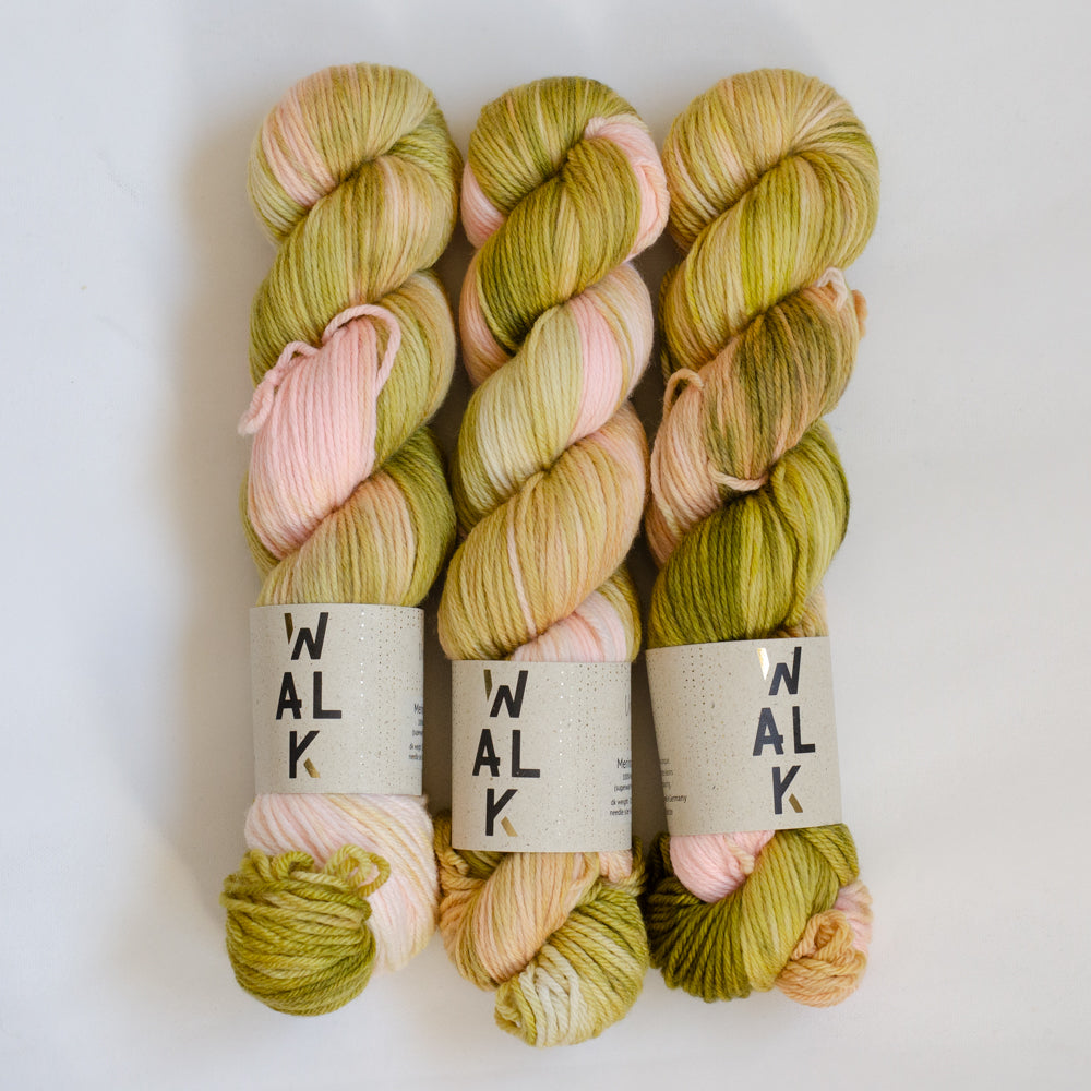 Walk - Merino DK