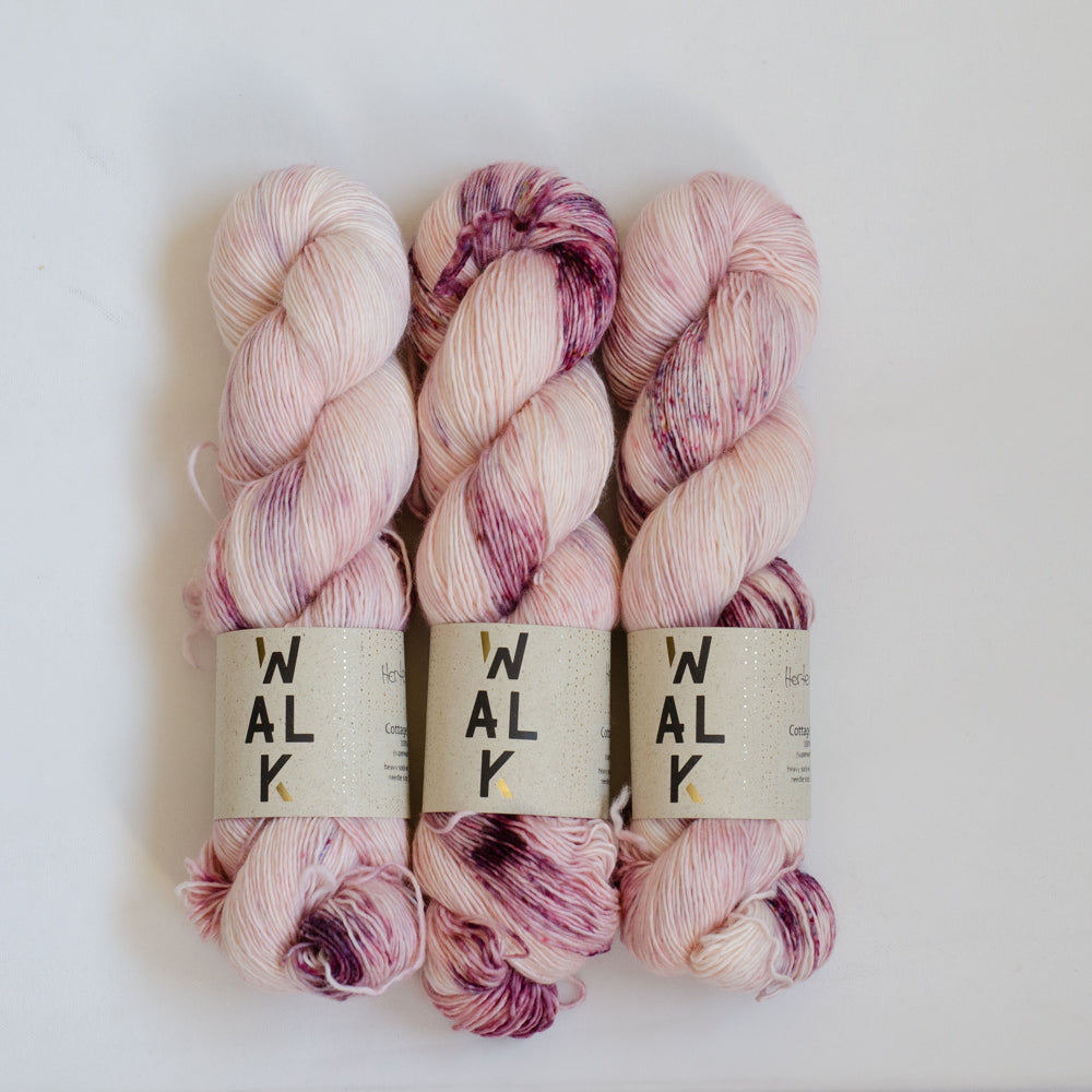 Walk - Merino DK