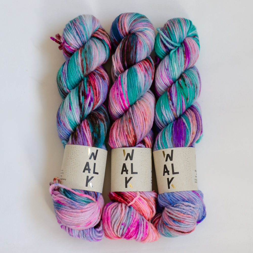 Walk - Merino DK