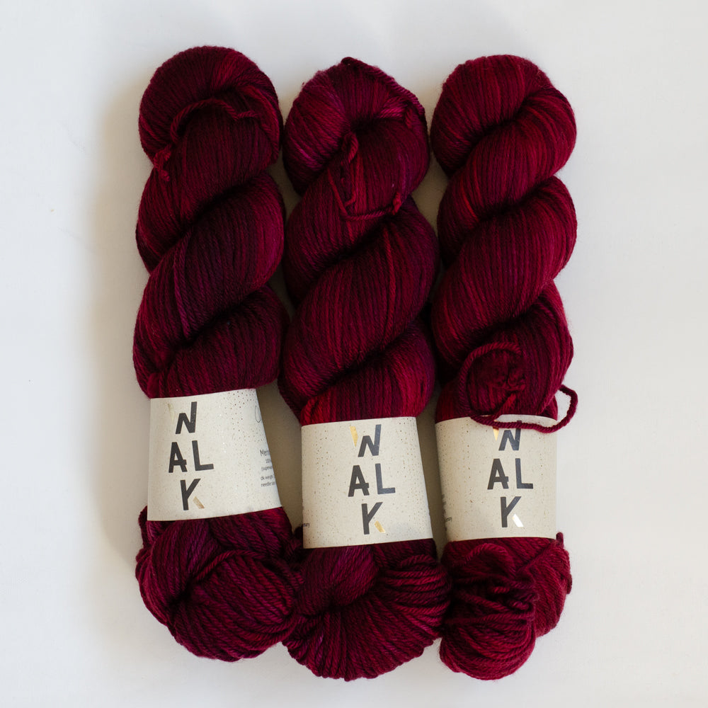 Walk - Merino DK
