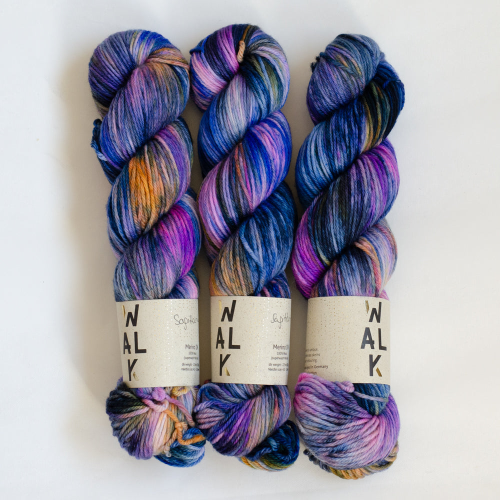 Walk - Merino DK