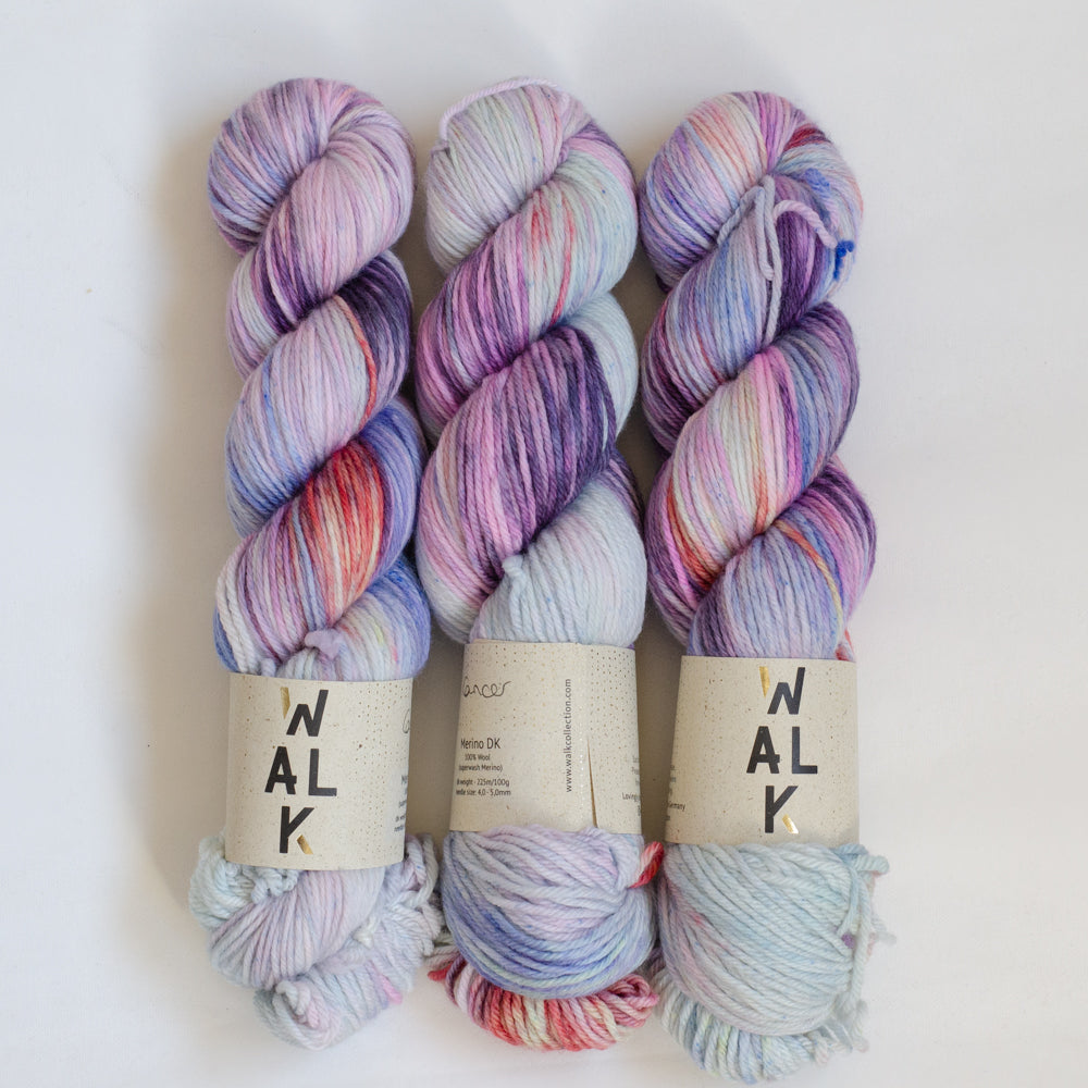 Walk - Merino DK