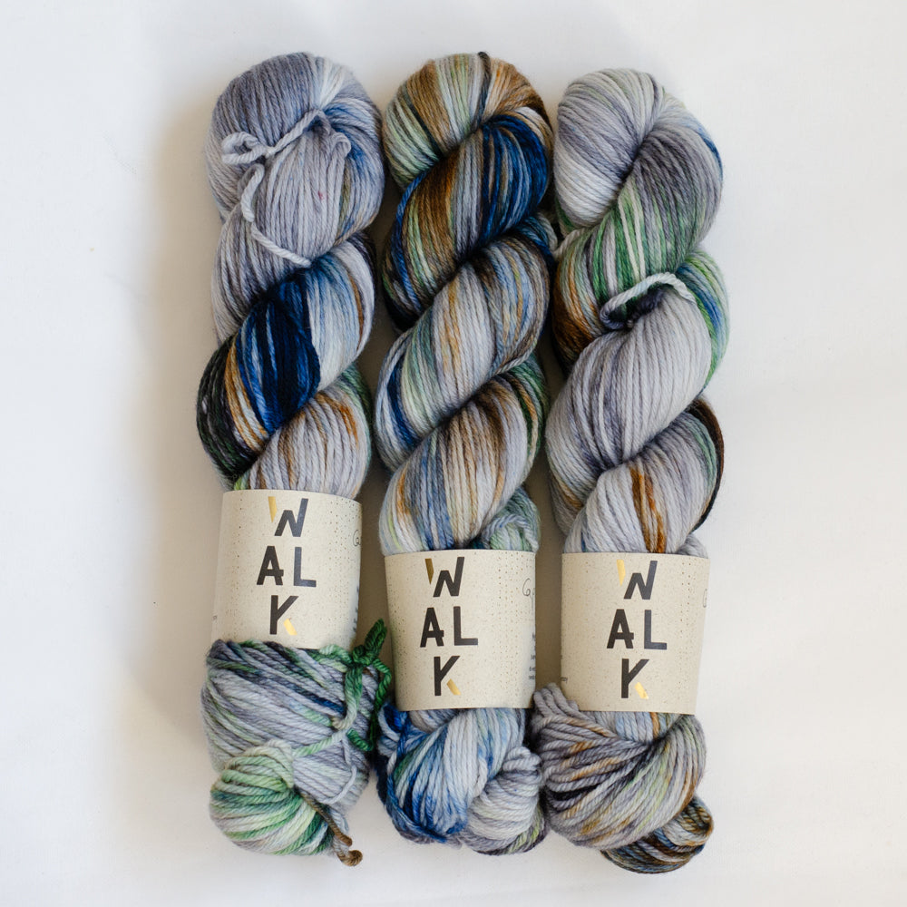 Walk - Merino DK