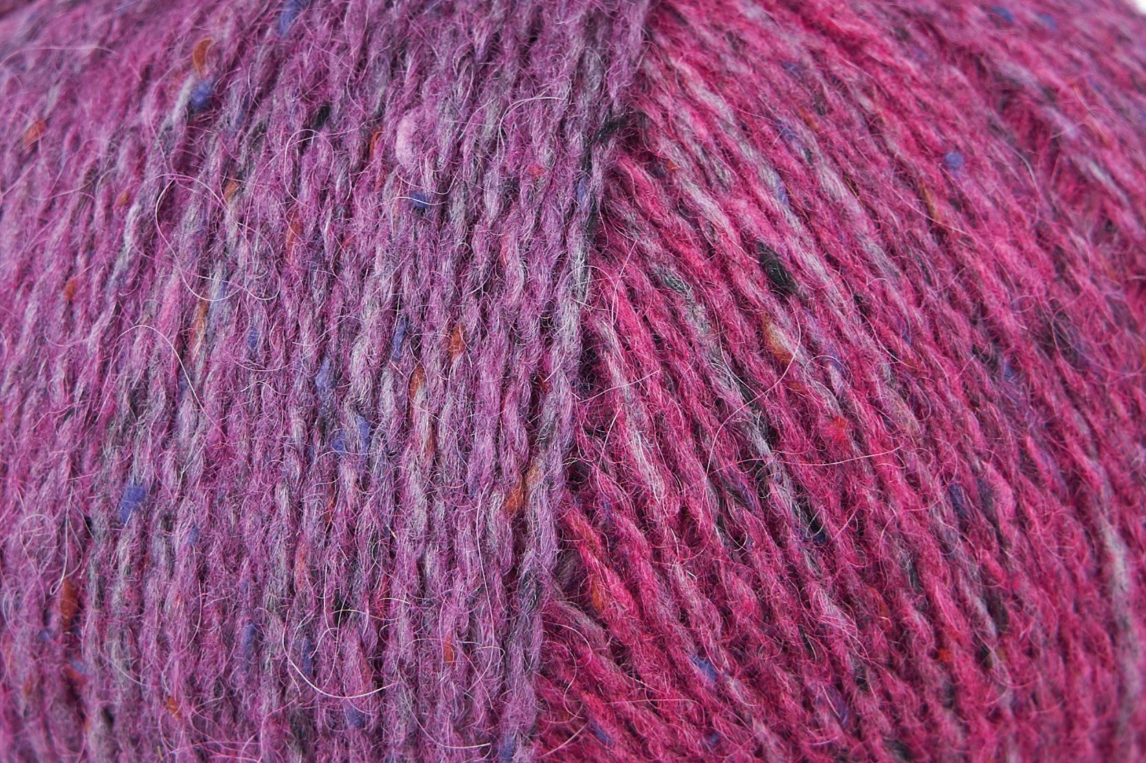 Felted Tweed Color